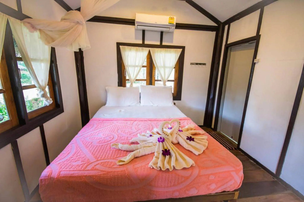 Vanara Resort