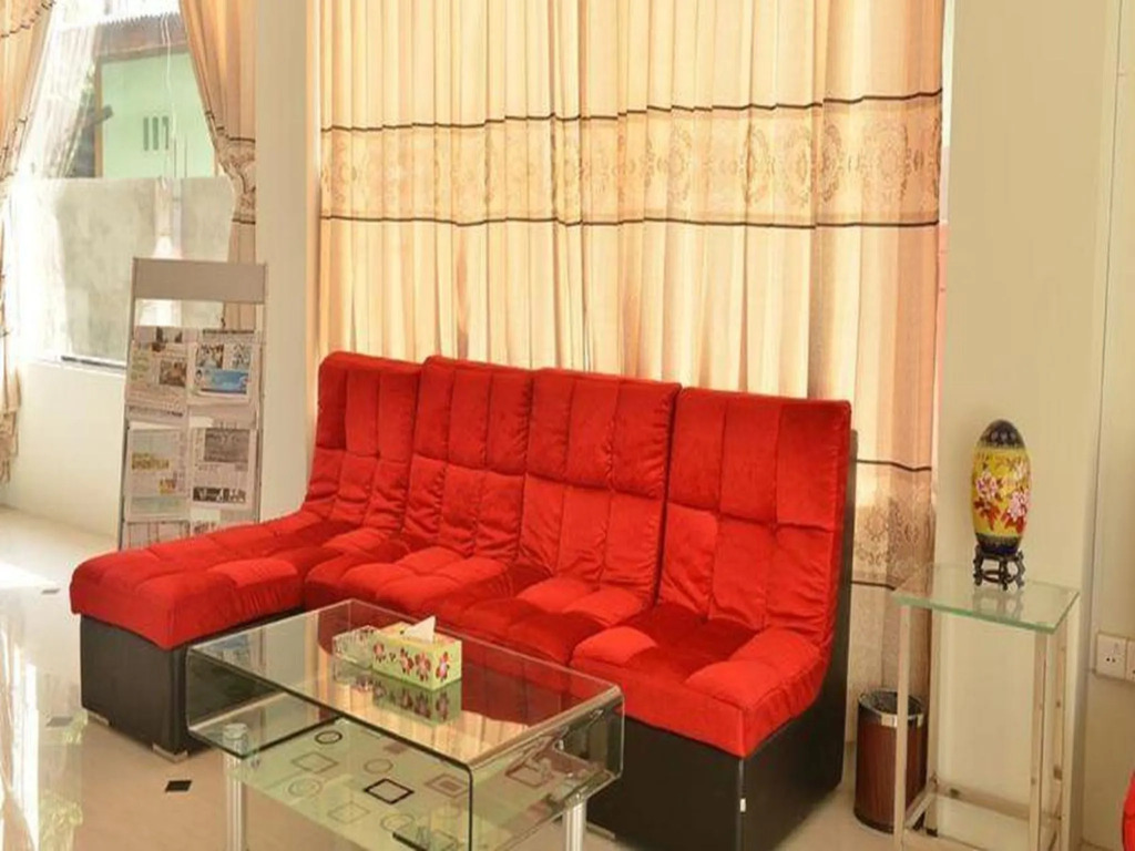Hotel Myitkyina