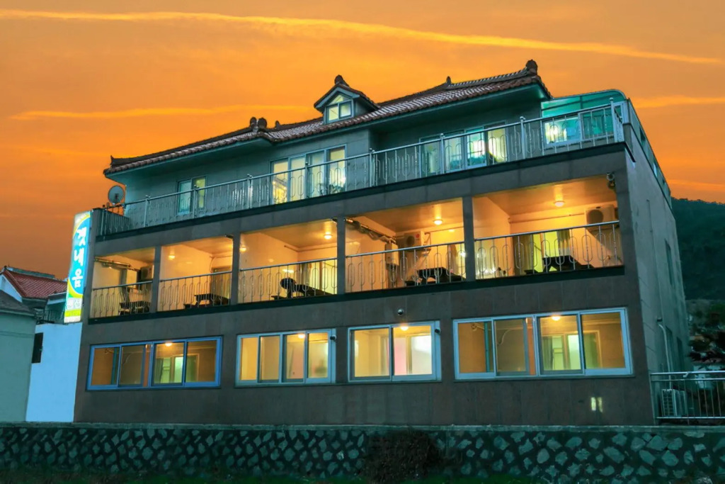 Gatnaeum Pension