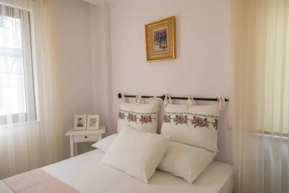 Nil House Ayvalık 1