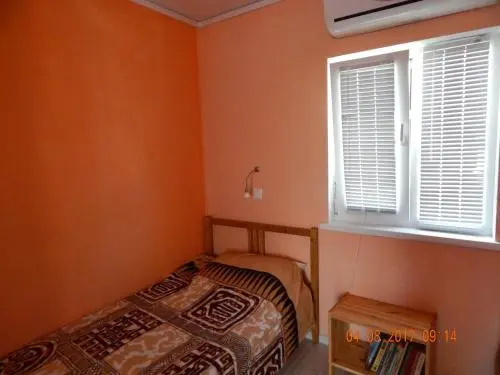 Guest House on Krasnodarskaya 40