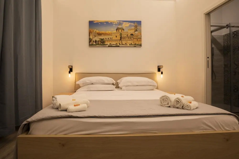 Sammartino suite