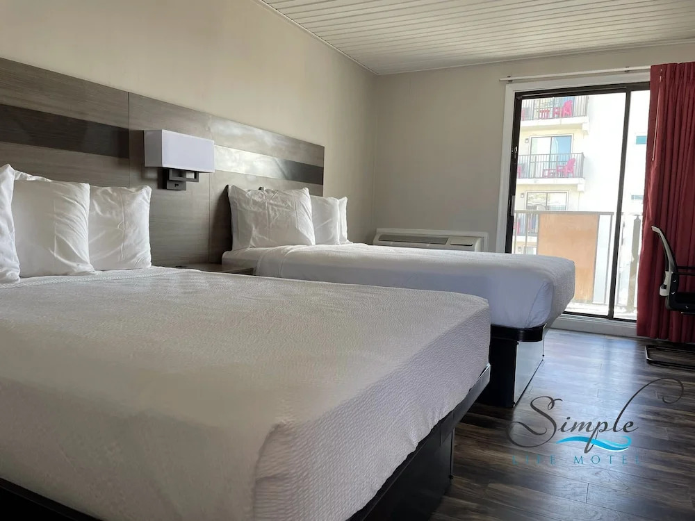 Simple Life Motel