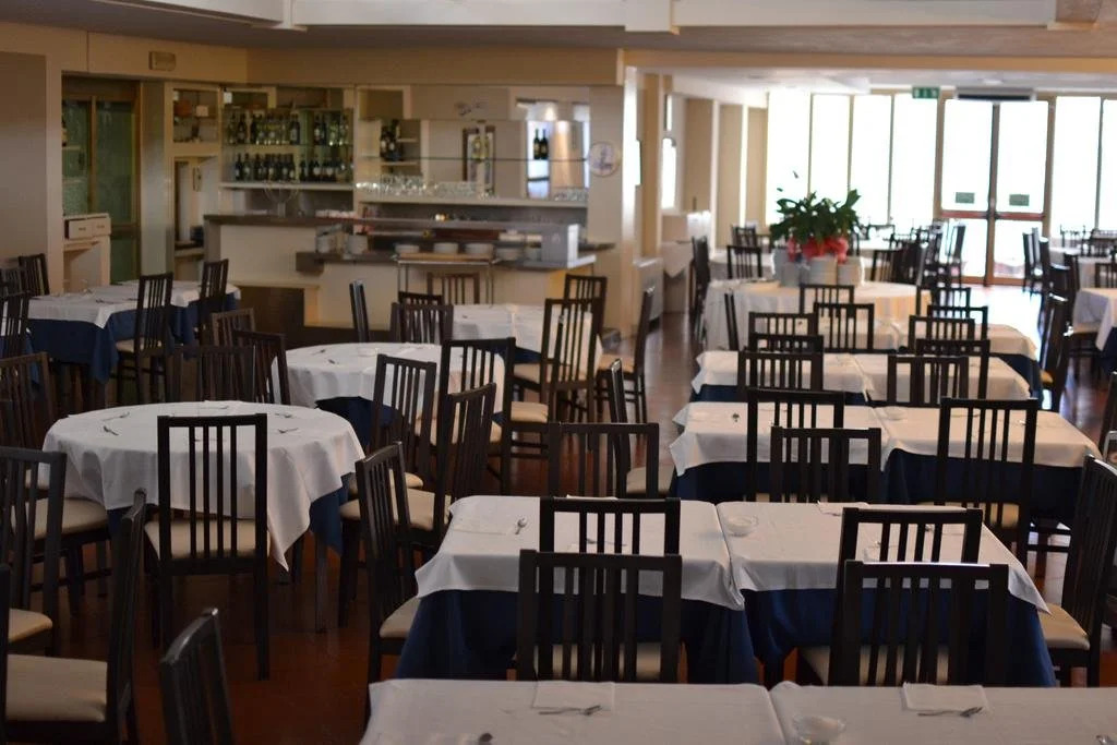 Hotel Universo