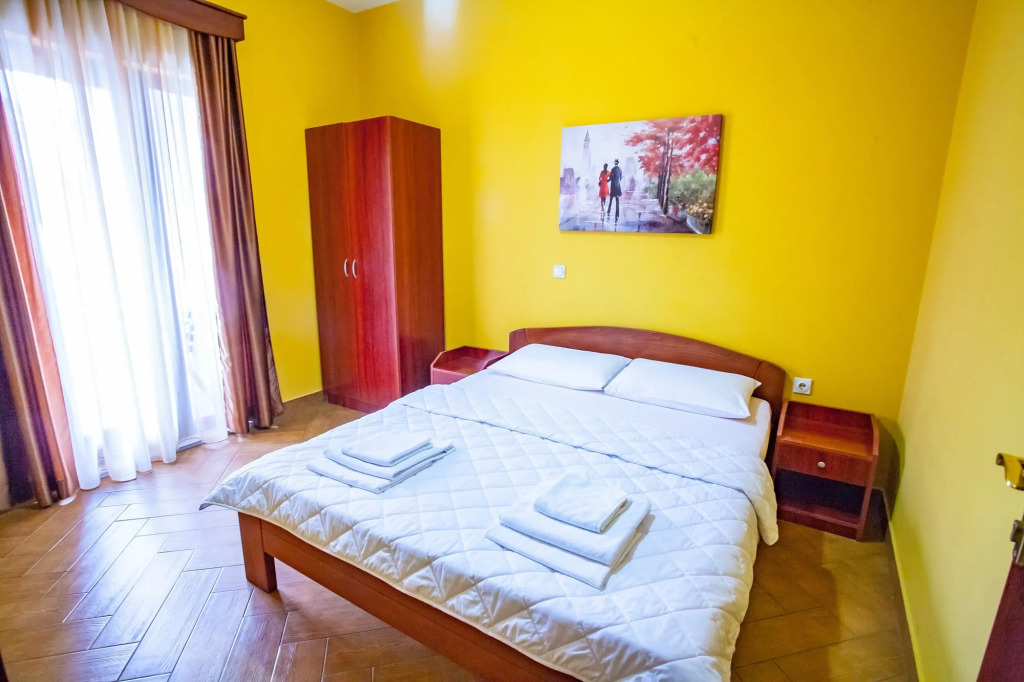 Apartmani Nilaj