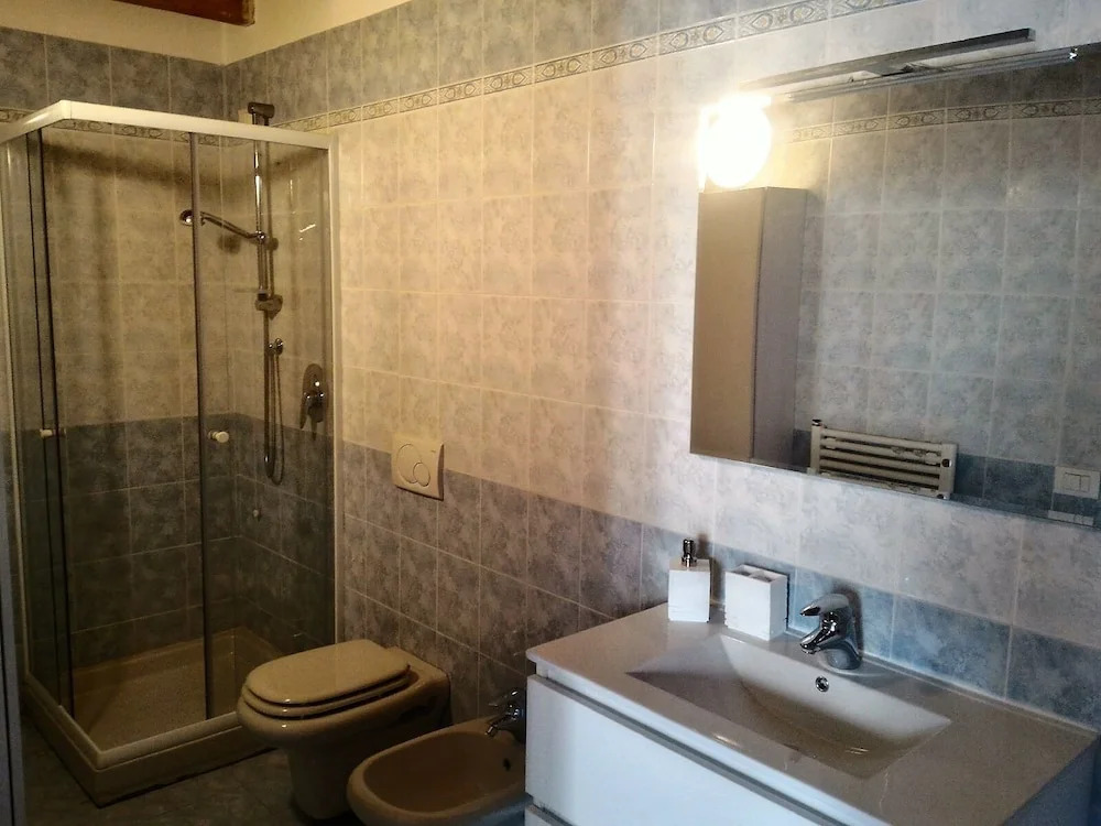 Suite Home Como Sagnino