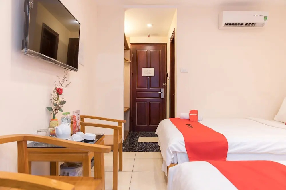 RedDoorz Near Nguyen Chi Thanh Street
