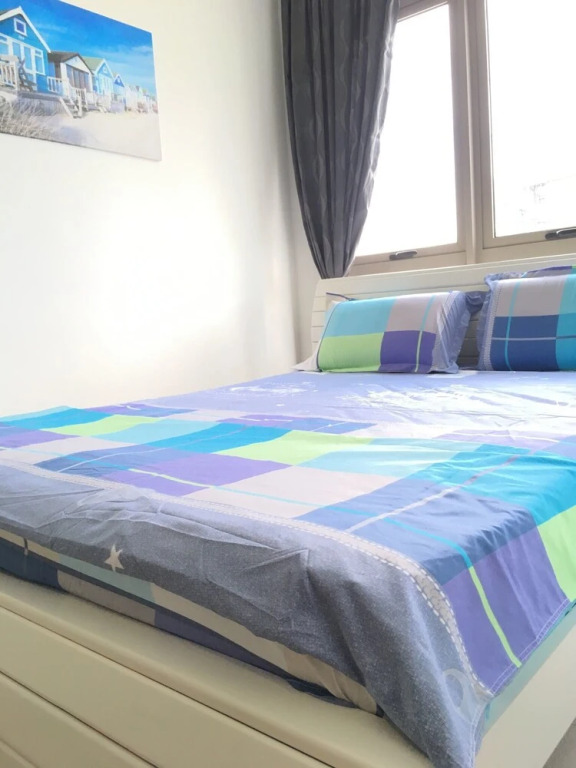 Cyberjaya Studio with Garden Feel Near Putrajaya