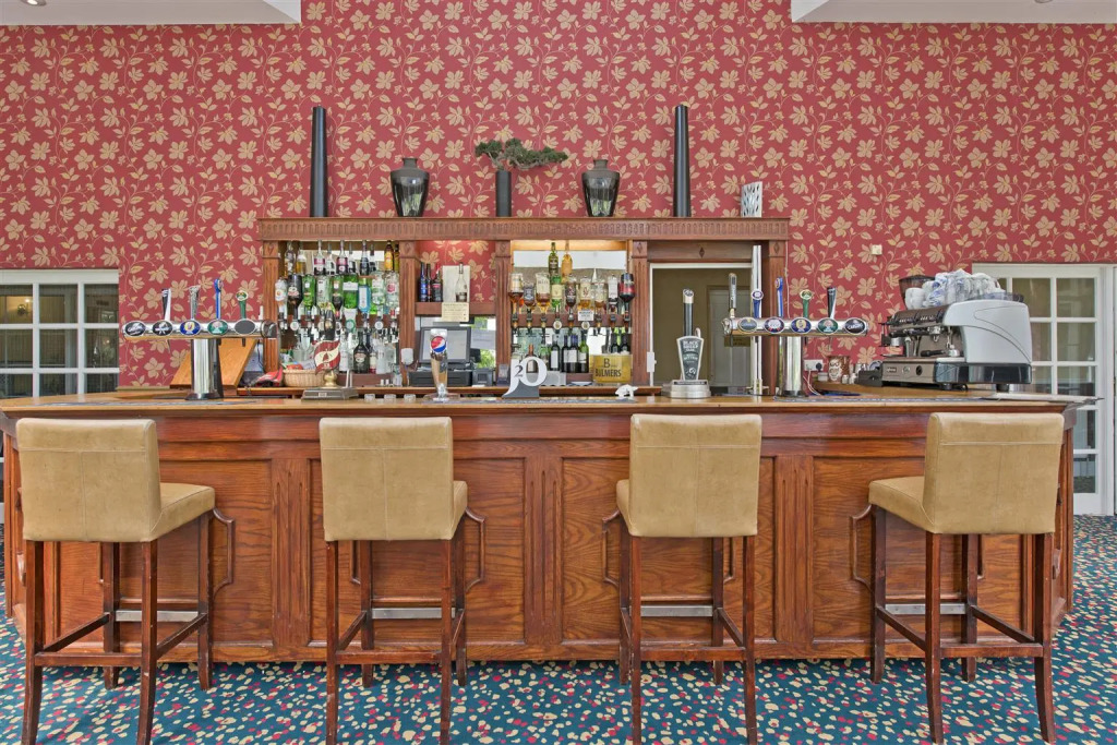 Best Western Plus Kenwick Park Hotel