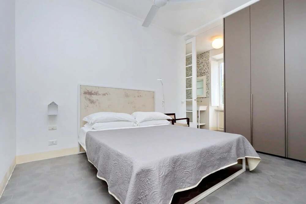 Wonderful 1bdr Apt. Near Colosseum
