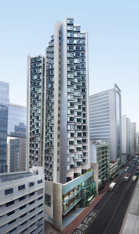 Dorsett Kwun Tong, Hong Kong