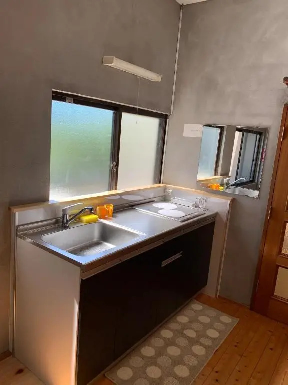 HOSHIYAMA - Vacation STAY 08356v