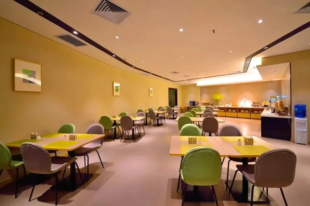 Home Inn Jingjin Road