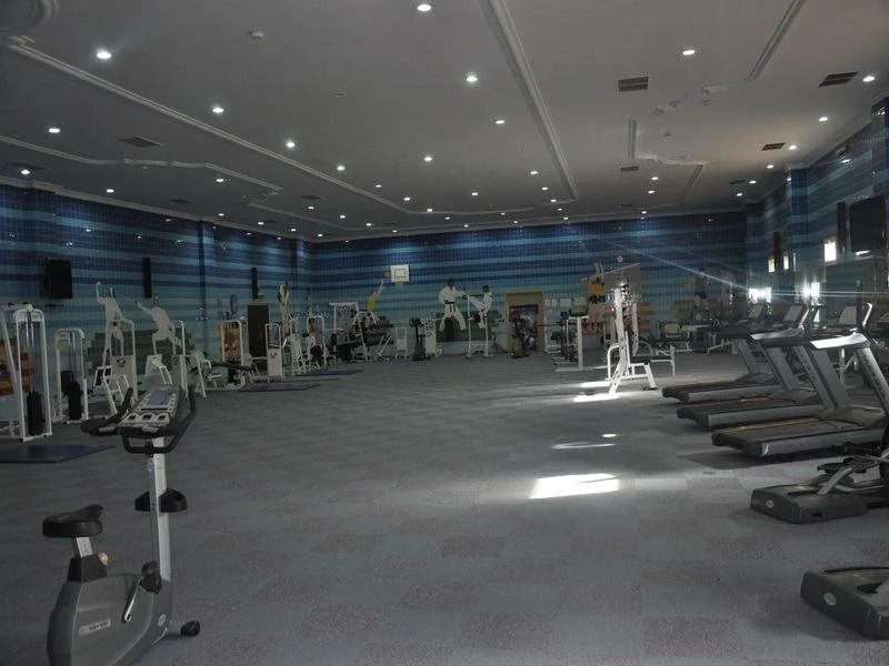 Abha Airport Hotel