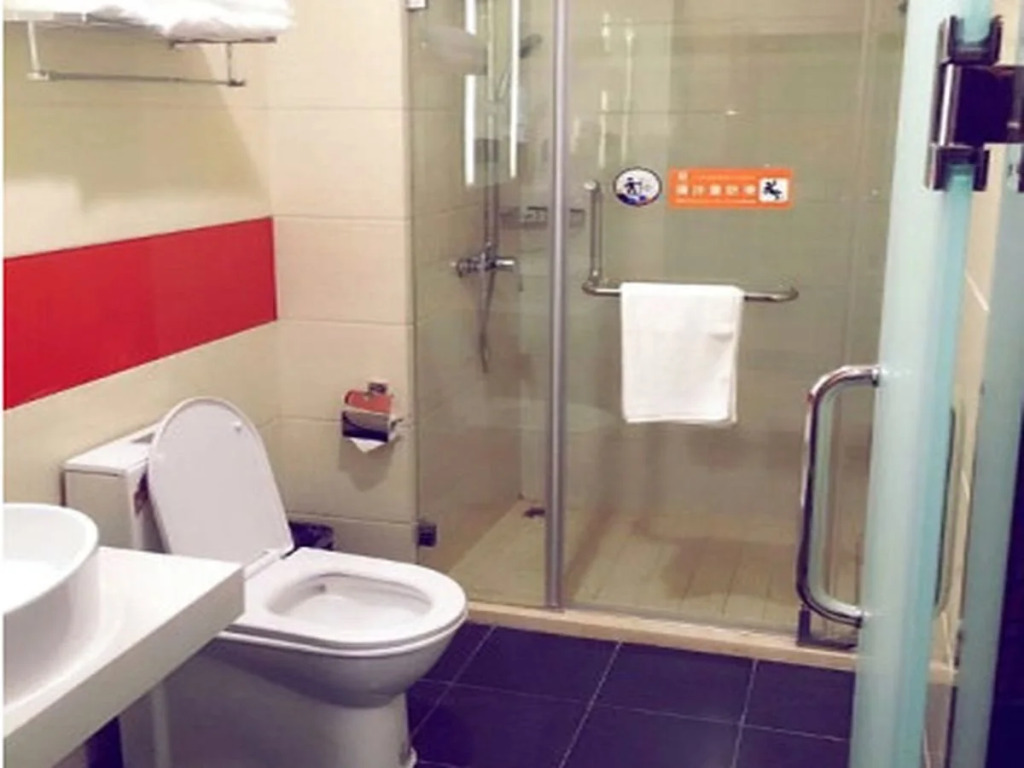 7 Days Premium Daxing Huangcun West Street Subway Station Second Branch