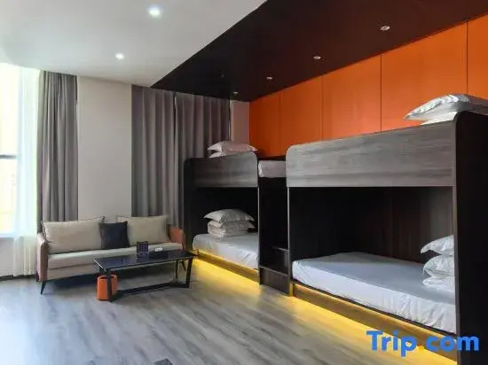 Jingmeng Hotel