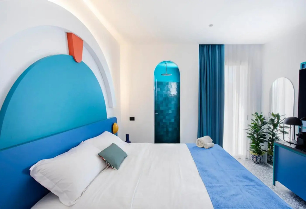 Hotel Albatros