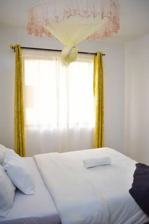 Imara Daima Furnished Apartment