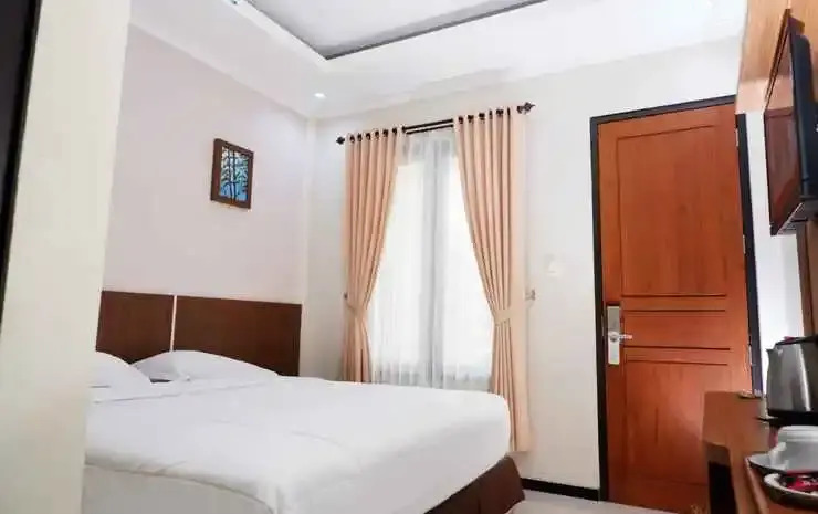 Wisma Djaja Hotel