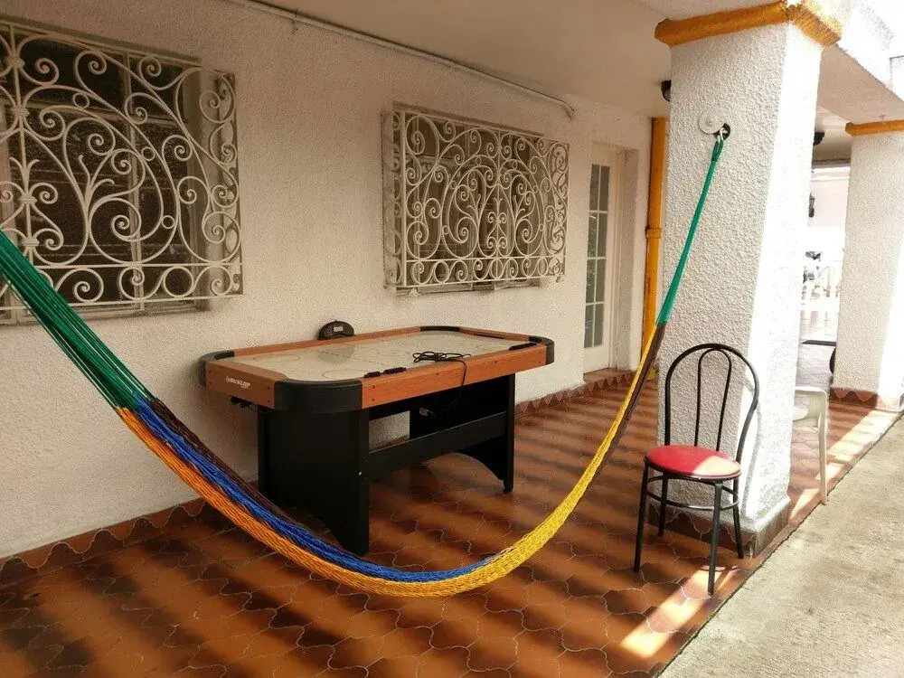 Anys Hostal