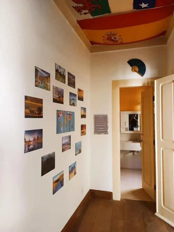 Del Mundo Hostel