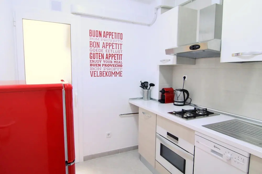 Apartament Dolce Barcelona Rentals
