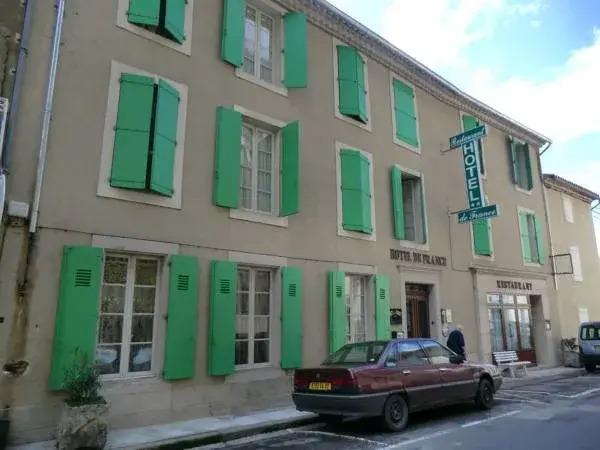 Hôtel de France