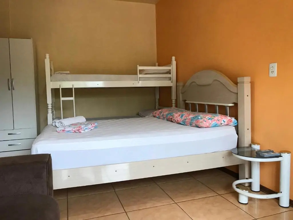 Hotel Barichello