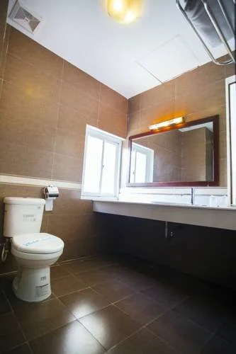 Dien Luc Bai Chay Hotel