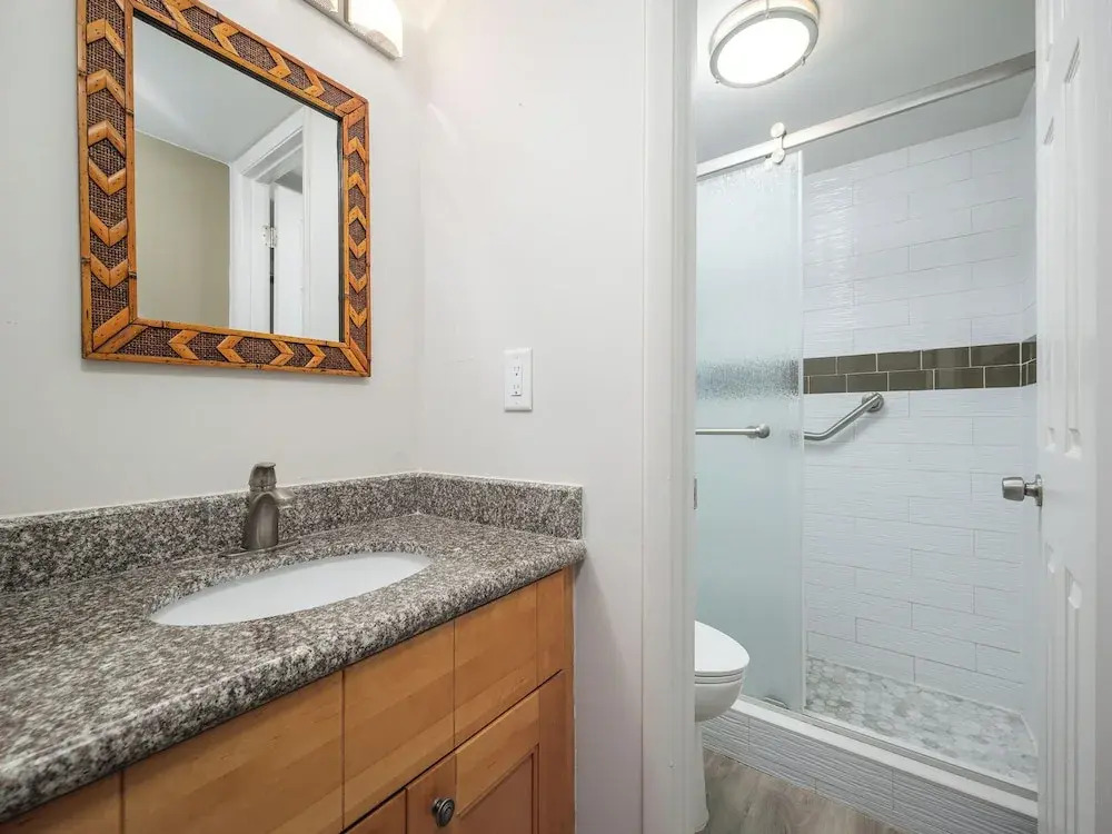 Quail Hollow B3-1TH by Distinctive Beach Rentals