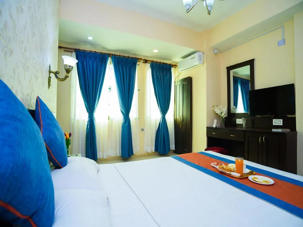 Hotel Royal Kathmandu