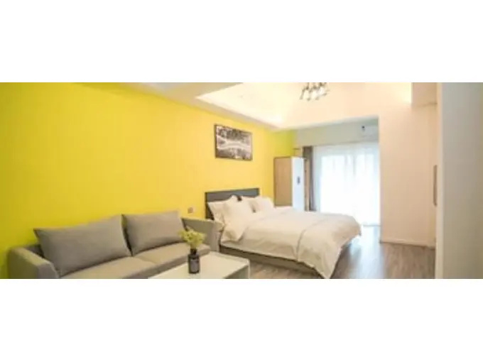 Shangmeiyou Business Hotel