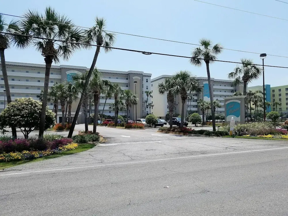 Gulf Dunes 304- Saltwater Solace