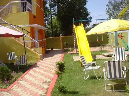 Sophy's Resorts