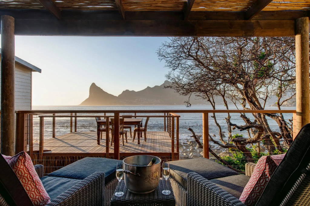 Tintswalo Atlantic