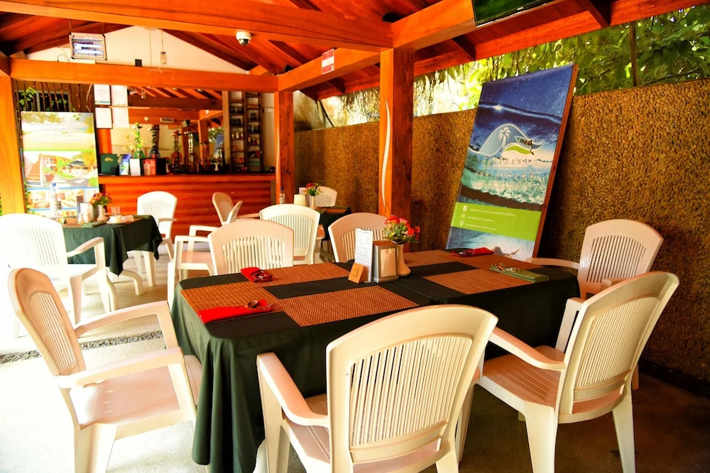 Casadana Thulusdhoo