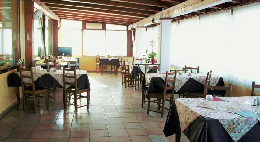 Al Benvenuto Hotel & Restaurant