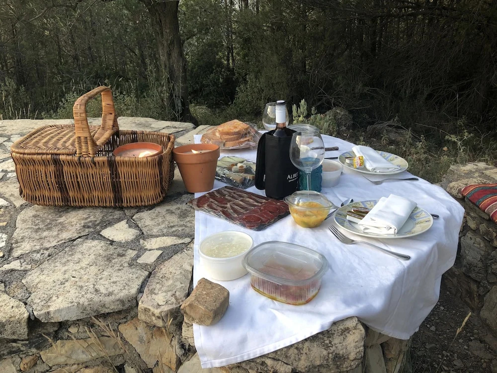 Hotel Rural El Molí