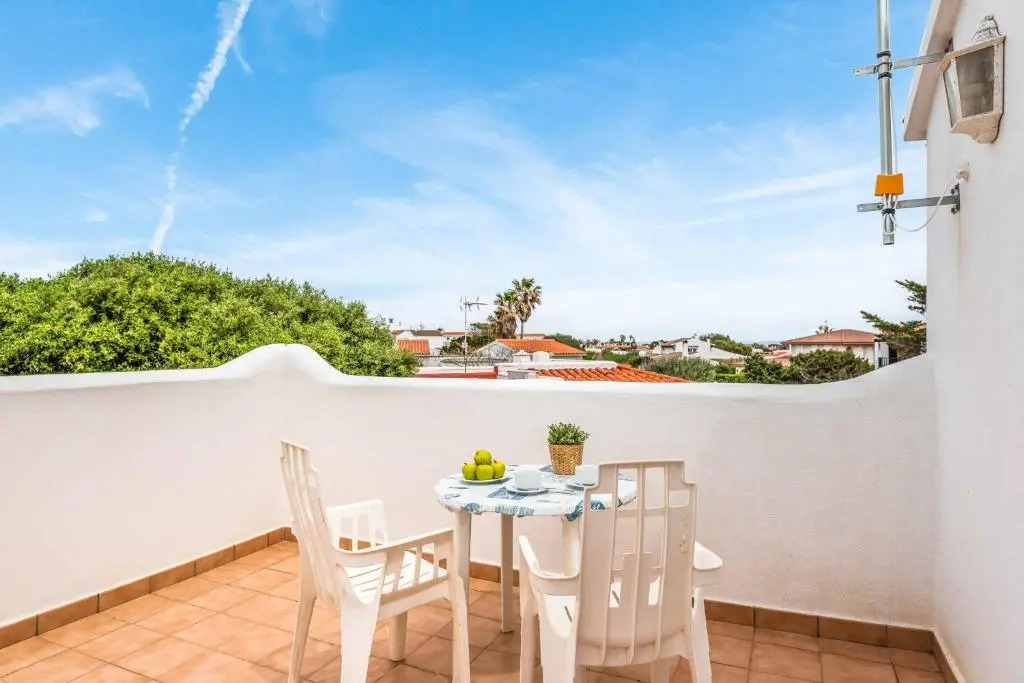 Villa Raquel Blanes