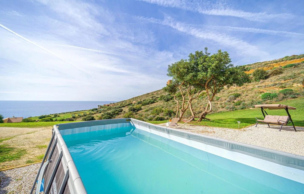 Gorgeous Home In Realmonte