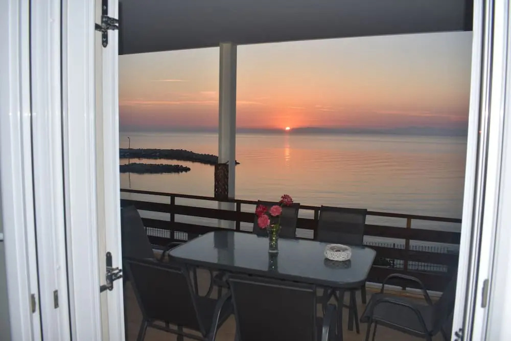 Paradiso Del Mare On the Beach by "elite"