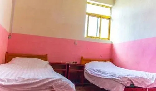 Jia Wang Hostel