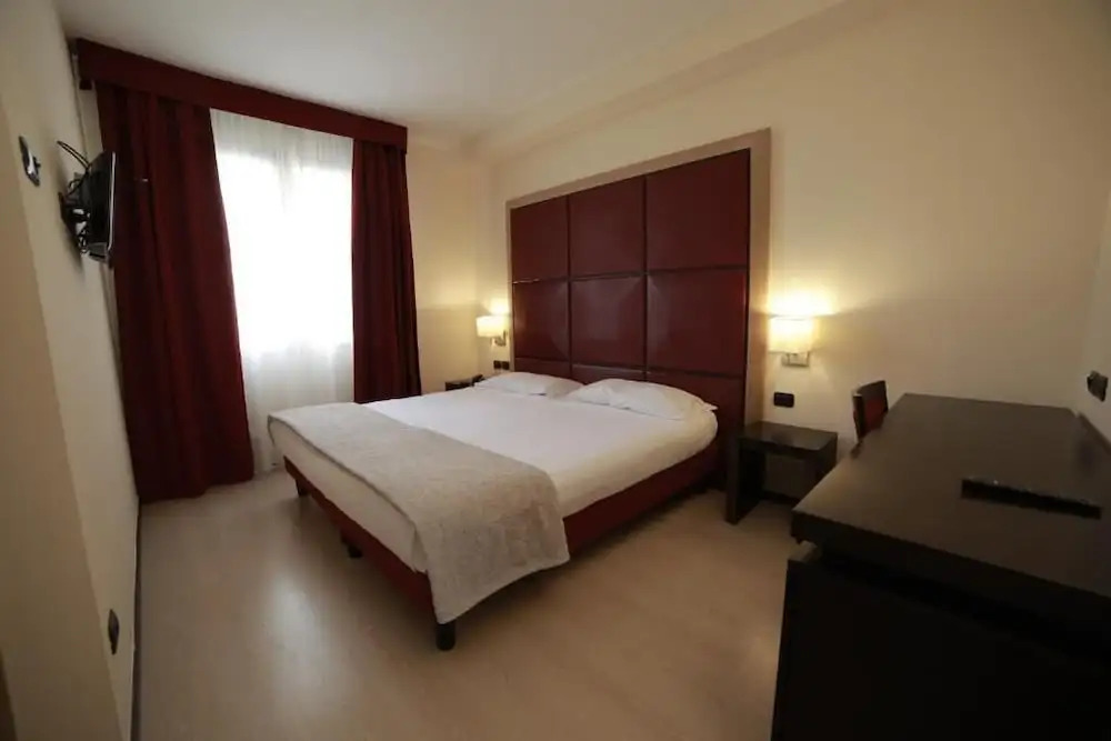 ALBA HOTEL