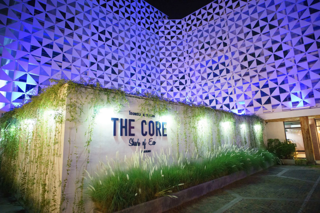 The Core Gallery Hotel