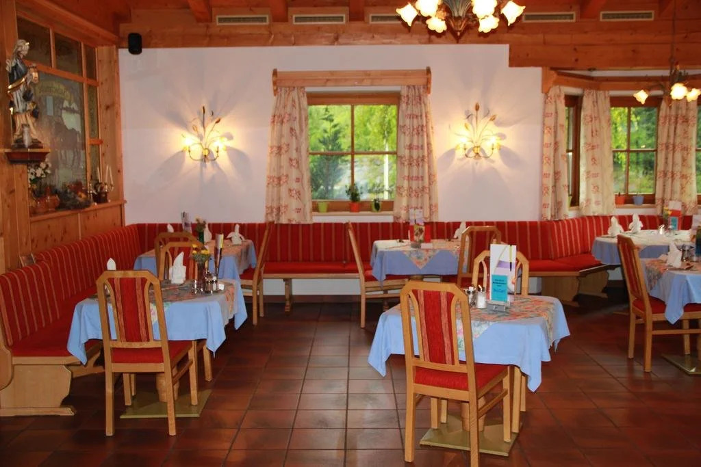 Hotel Bachschmied
