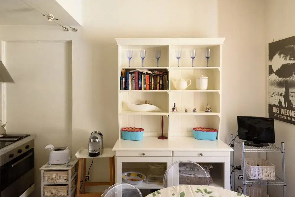 Suite Piccolomini