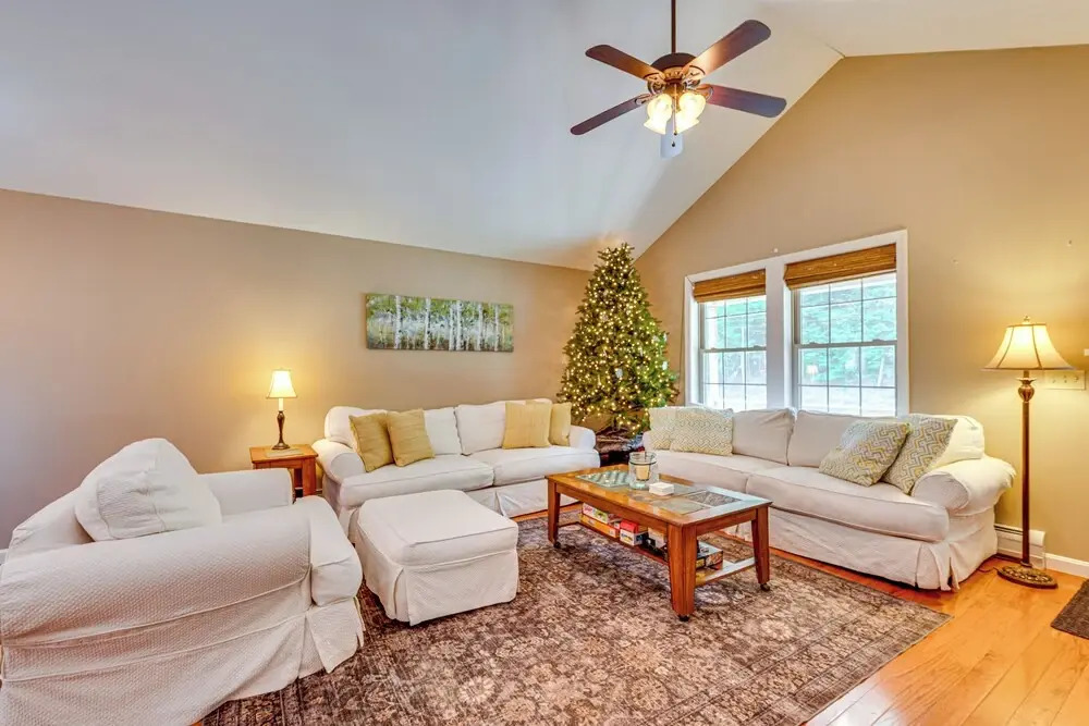 Private Community Beach: Family Conway Retreat!