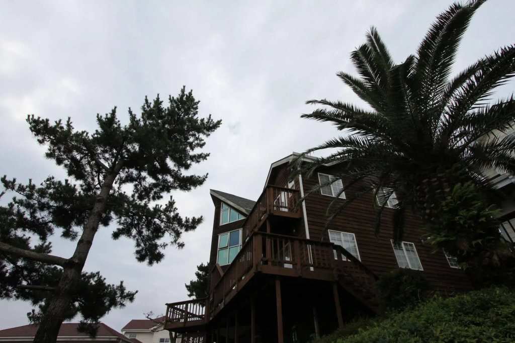 Napoli Resort