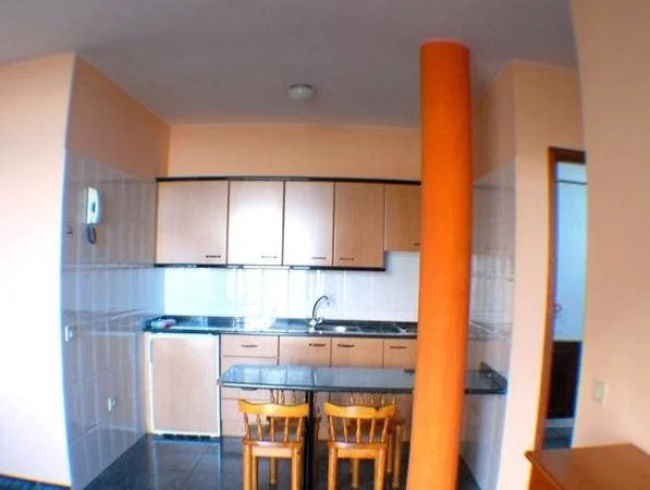 Apartamentos Jucar