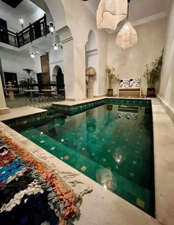 Riad Ecila